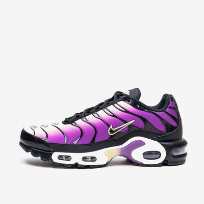 Nike Air Max Plus Bold Berry Citron Tint (Women's)