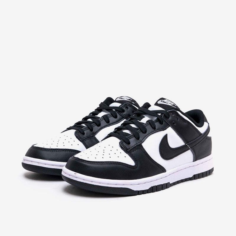 Nike Dunk Low Retro White Black Panda (2021)