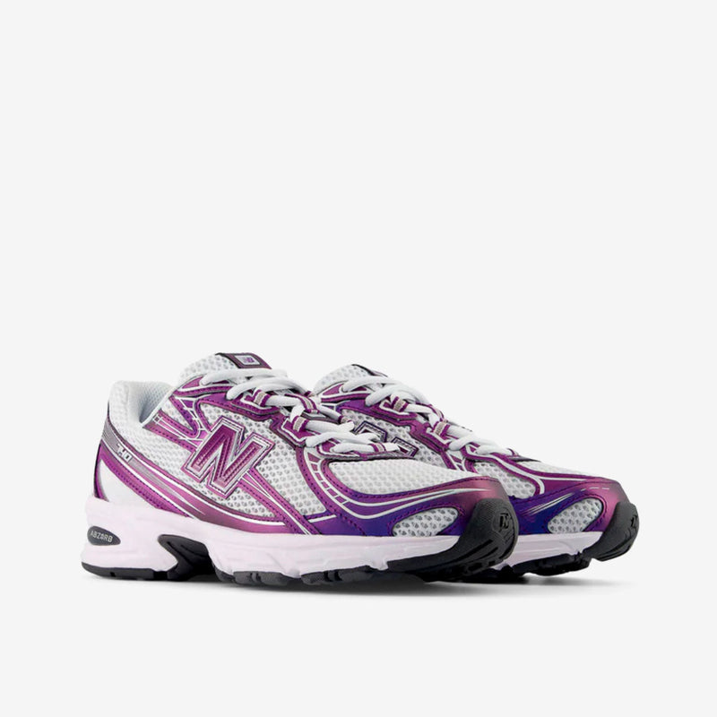 New Balance 740v2 Concord Grape
