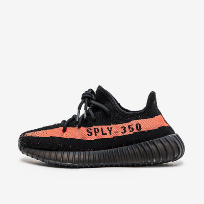 adidas Yeezy Boost 350 V2 Core Black Red (2016/2022/2023)