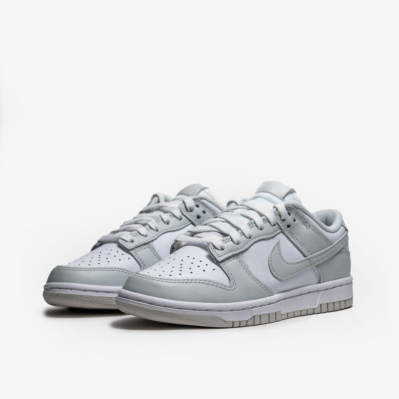 Nike Dunk Low Grey Fog