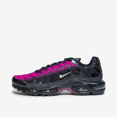 Nike Air Max Plus Black Pink (2023)
