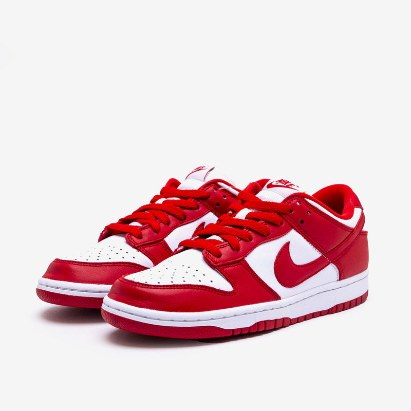 Nike Dunk Low University Red (2020)