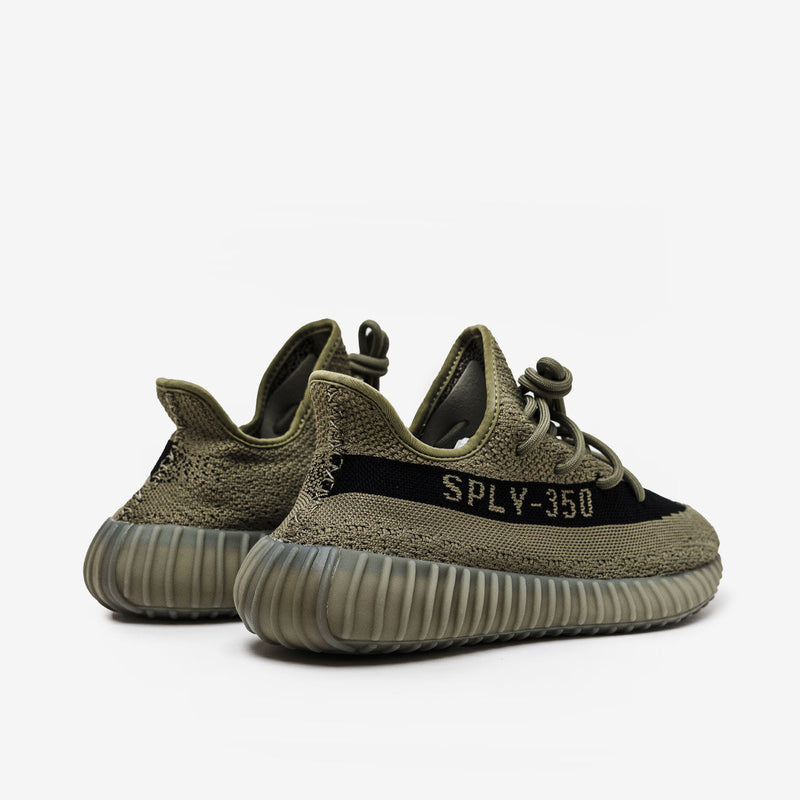 adidas Yeezy Boost 350 V2 Granite