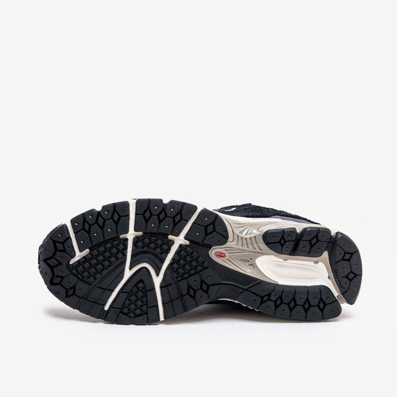New Balance 2002R Protection Pack Black Grey