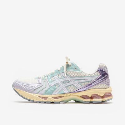 ASICS Gel-Kayano 14 Cream Dusk Violet