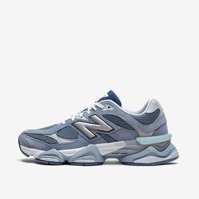 New Balance 9060 Grey Day (2023)