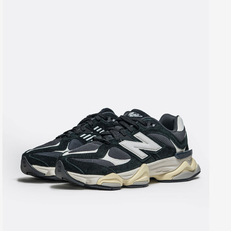 New Balance 9060 Black White
