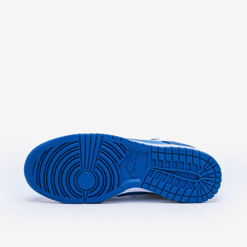 Nike Dunk Low Dark Marina Blue