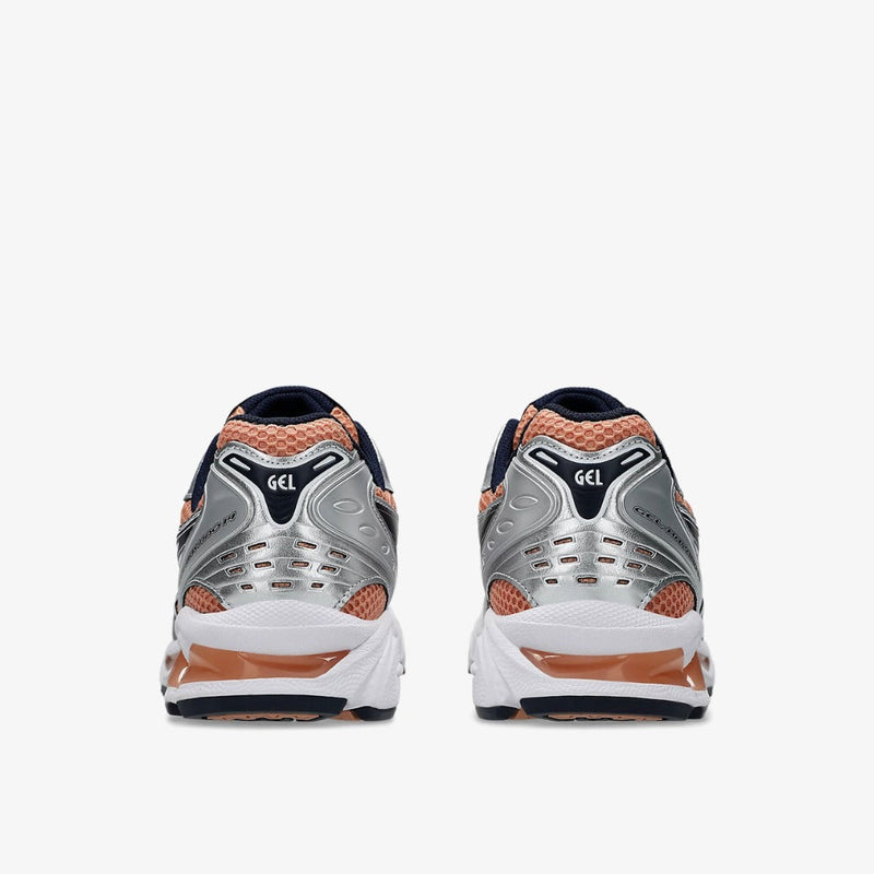 ASICS Gel-Kayano 14 Sepia Pure Silver