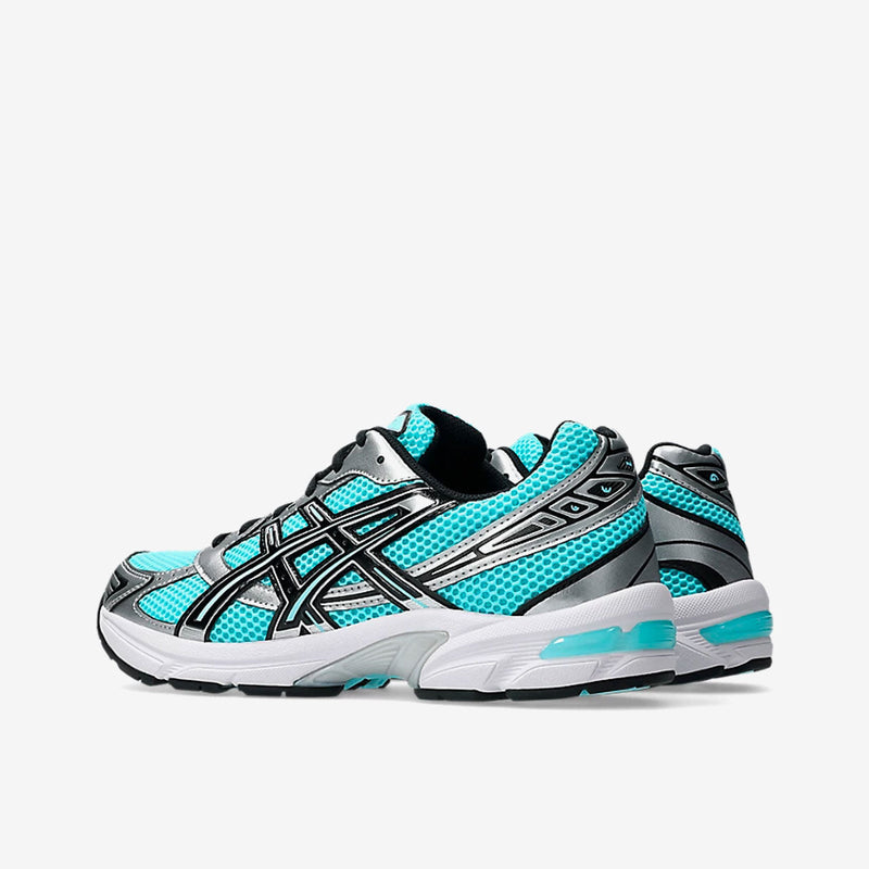 ASICS Gel-1130 Larimar Blue Silver