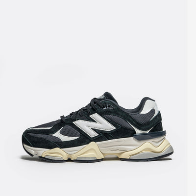 New Balance 9060 Black White