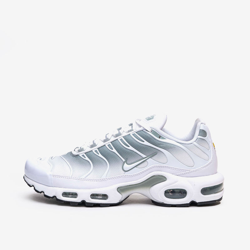 Nike Air Max Plus White Mica Green (Women's)