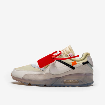 Nike Air Max 90 Off-White