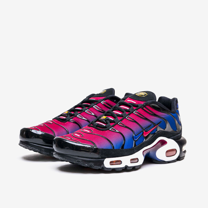 Nike Air Max Plus Patta FC Barcelona Culers del Món