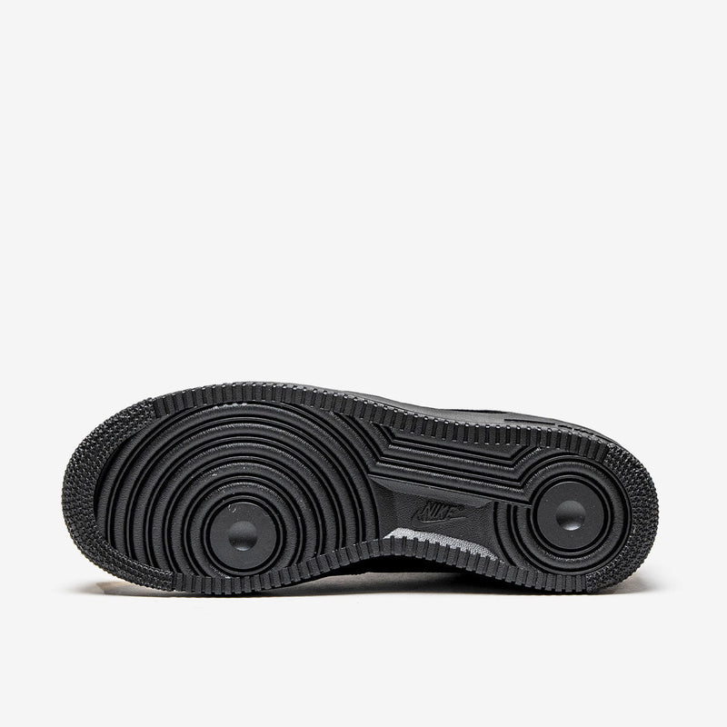 Nike Air Force 1 Low Supreme Black