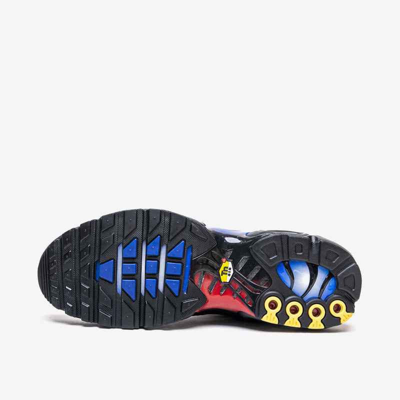 Nike Air Max Plus Patta 20th Anniversary Chlorophyll