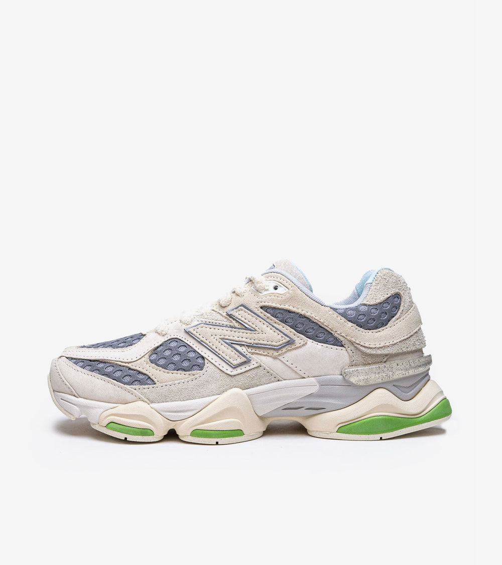 New Balance 9060 Bricks &amp; Wood