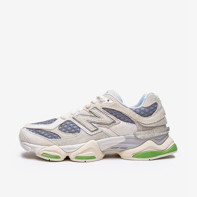 New Balance 9060 Bricks & Wood