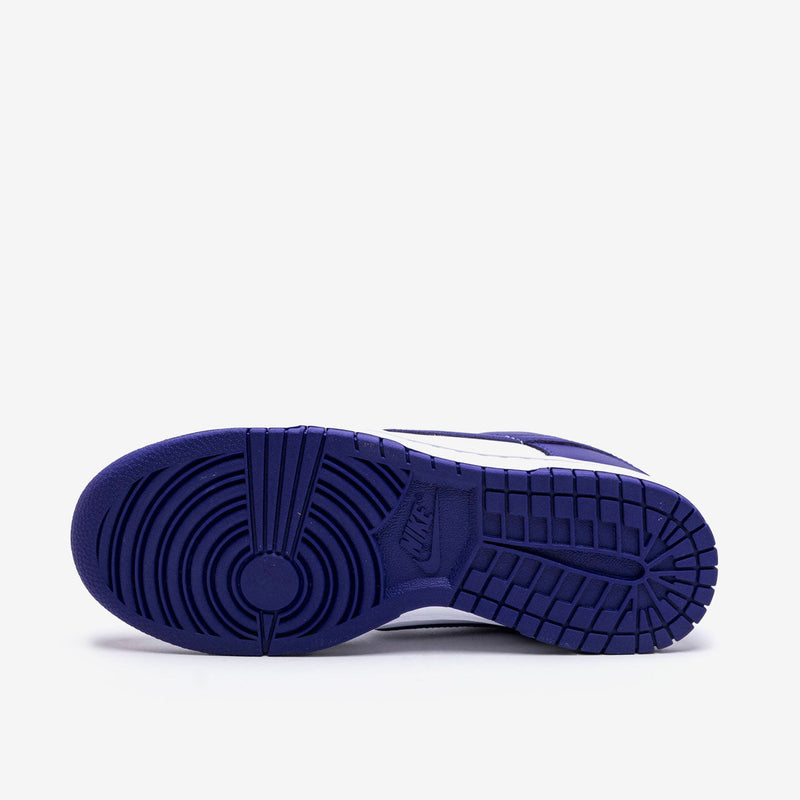 Nike Dunk Low Championship Court Purple