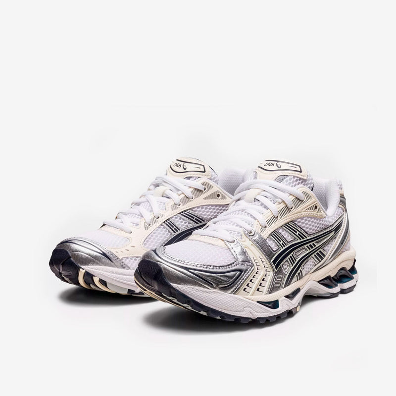 ASICS Gel-Kayano 14 White Midnight (Women's)