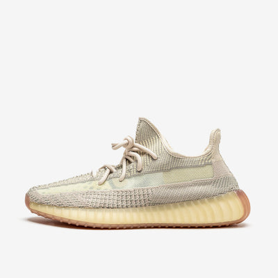 adidas Yeezy Boost 350 V2 Citrin (Non-Reflective)