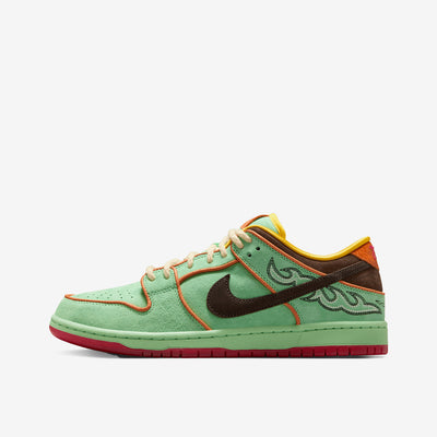 Nike SB Dunk Low Rodeo Tourmaline