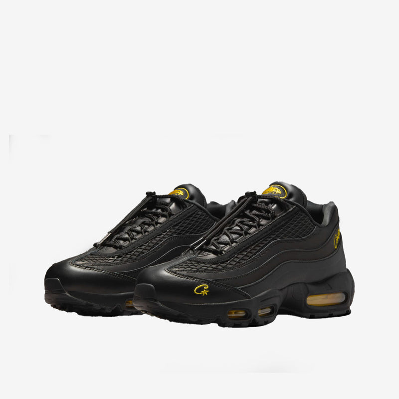 Nike Air Max 95 Corteiz Honey Black