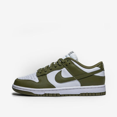Nike Dunk Low Medium Olive (W)