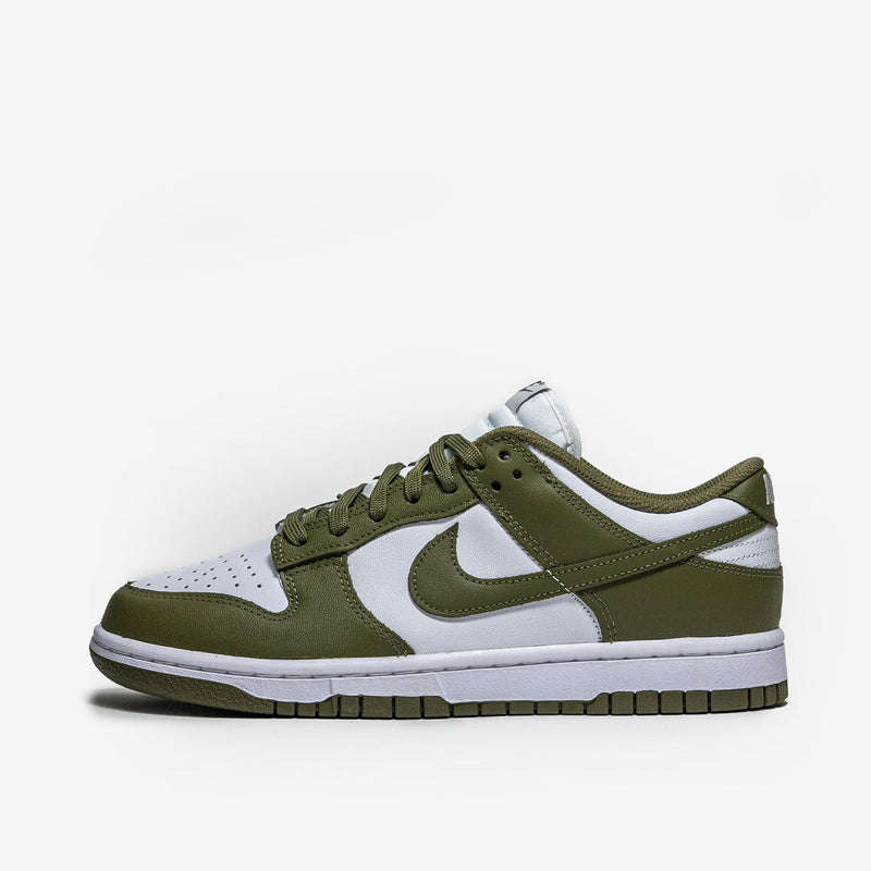Nike Dunk Low Medium Olive (W)