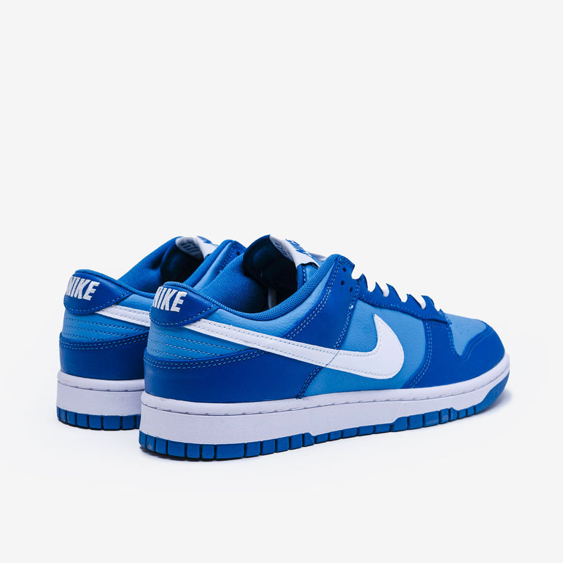 Nike Dunk Low Dark Marina Blue