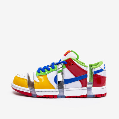 Nike SB Dunk Low Sandy Bodecker