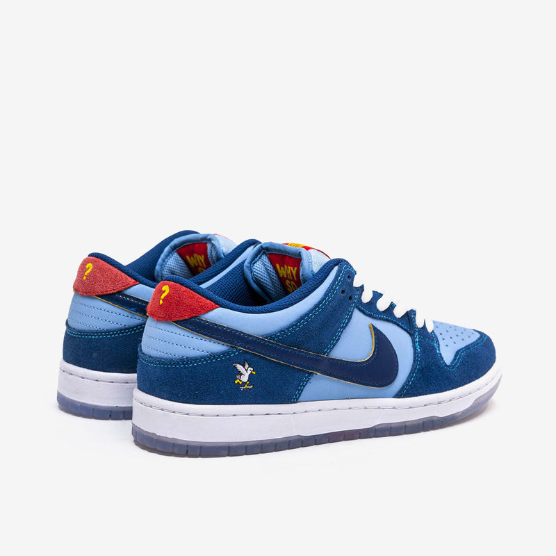 Nike SB Dunk Low Pro Why So Sad