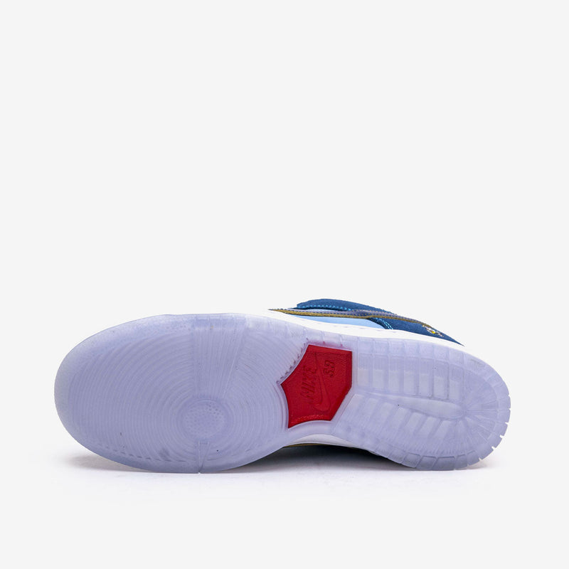 Nike SB Dunk Low Pro Why So Sad