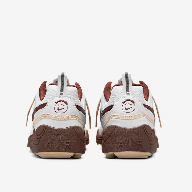 Nike Zoom Field Jaxx Travis Scott Light Chocolate