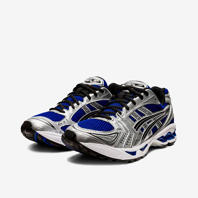 ASICS Gel-Kayano 14 blue