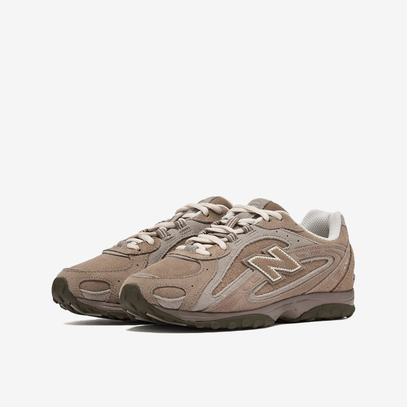 New Balance 204L Mushroom Arid Stone
