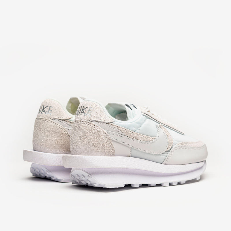Nike LD Waffle Sacai White Nylon