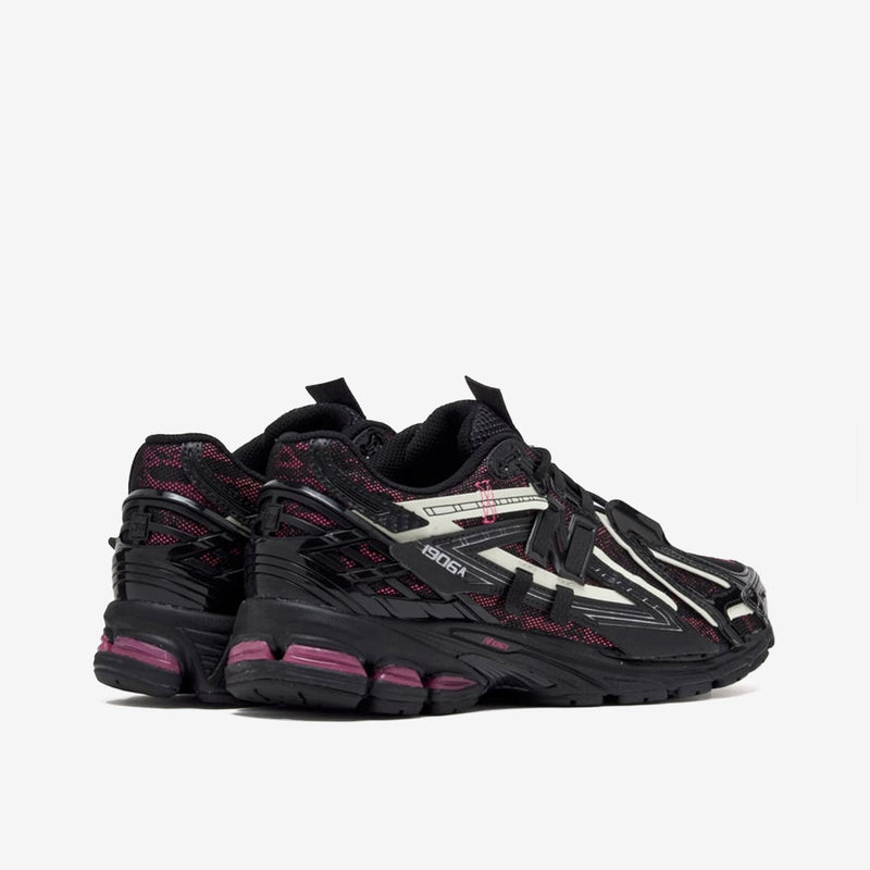 New Balance 1906A Black Pink