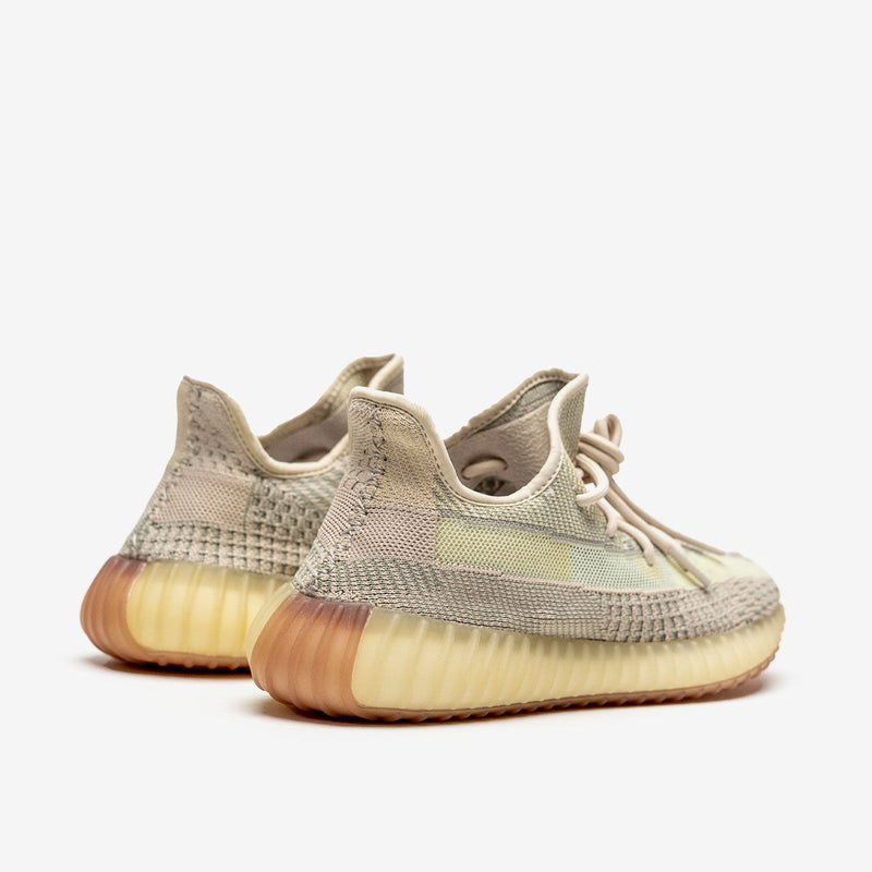 adidas Yeezy Boost 350 V2 Citrin (Non-Reflective)