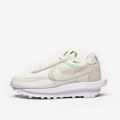 Nike LD Waffle Sacai White Nylon