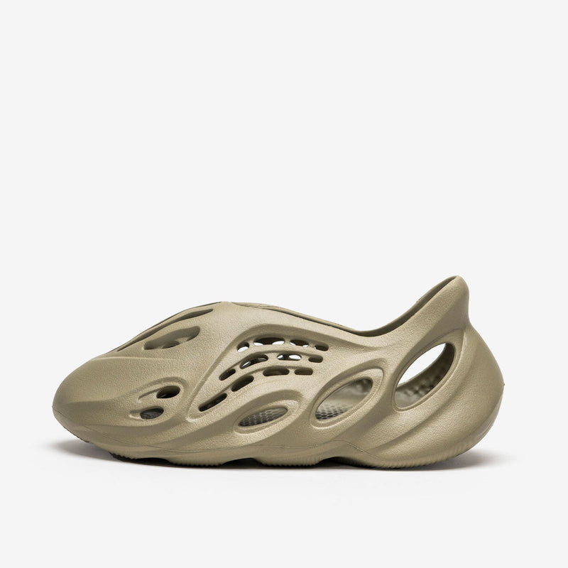 adidas Yeezy Foam RNR Stone Salt