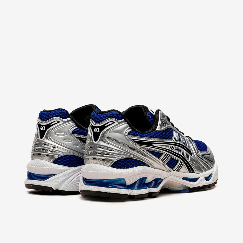 ASICS Gel-Kayano 14 blue
