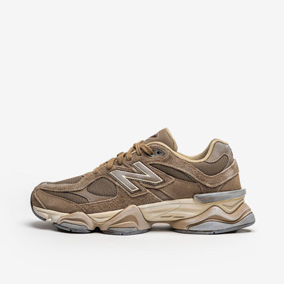 New Balance 9060 Mushroom Timberwolf