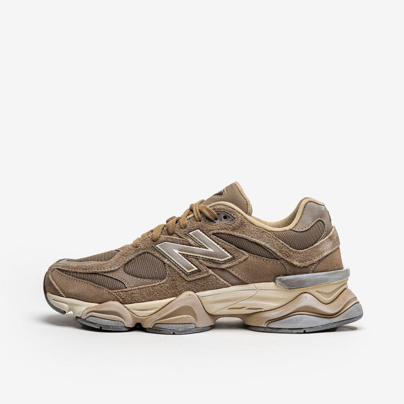 New Balance 9060 Mushroom Timberwolf