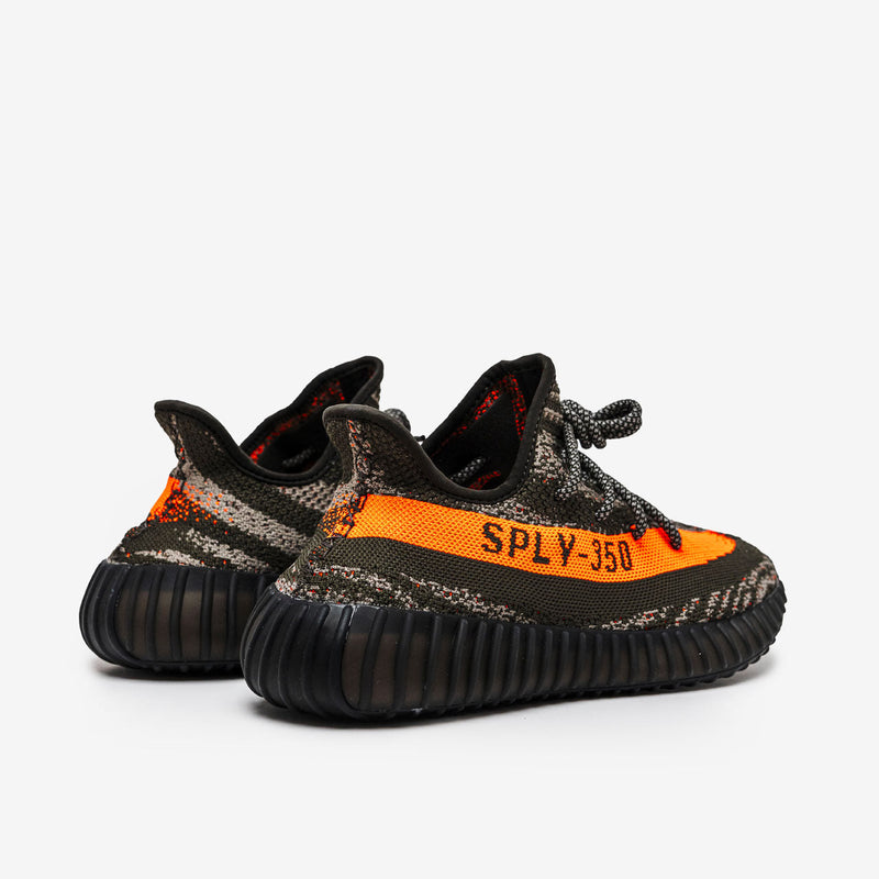 adidas Yeezy Boost 350 V2 Carbon Beluga