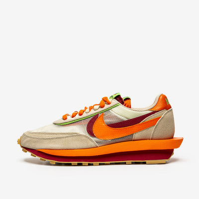Nike LD Waffle sacai CLOT