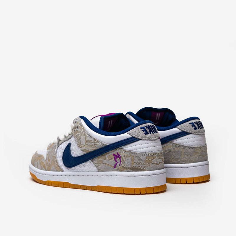 Nike SB Dunk Low Rayssa Leal