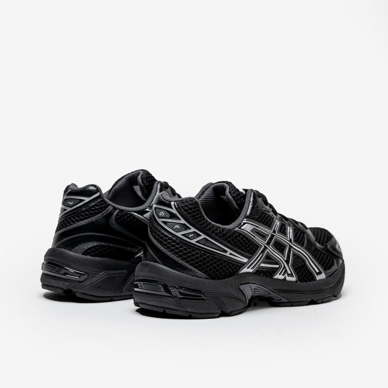 ASICS Gel-1130 Black Pure Silver