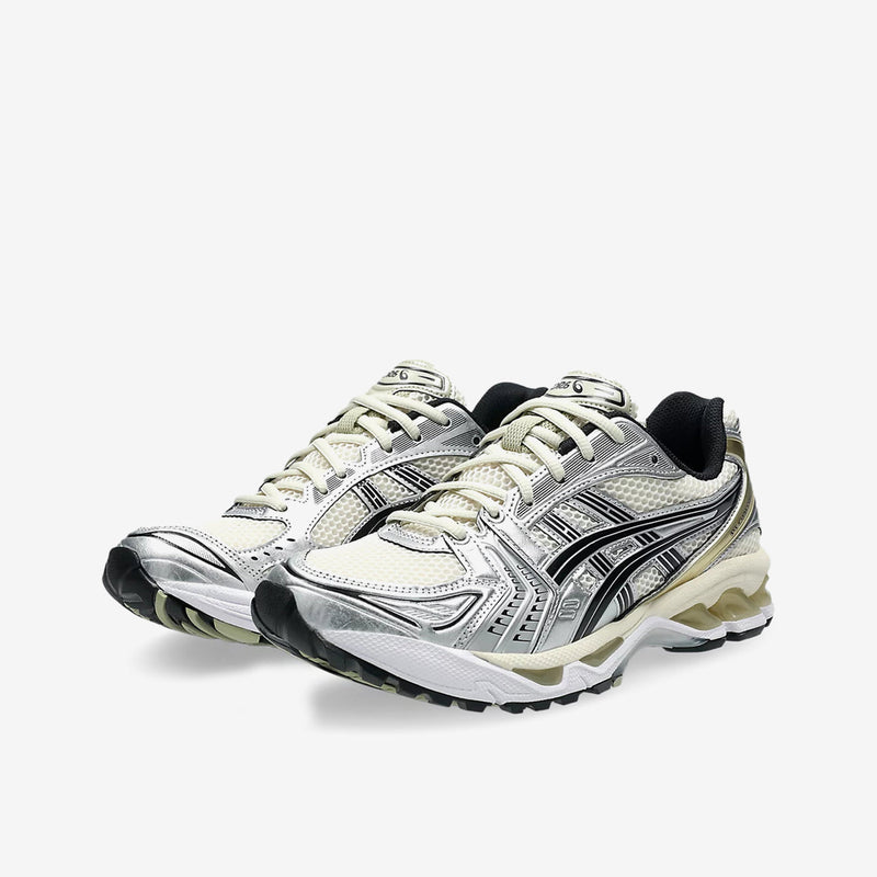ASICS Gel-Kayano 14 Birch Pure Silver